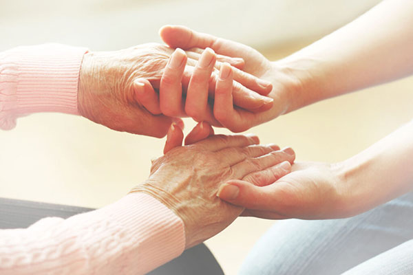 4 Types of Care in Senior Living Communities