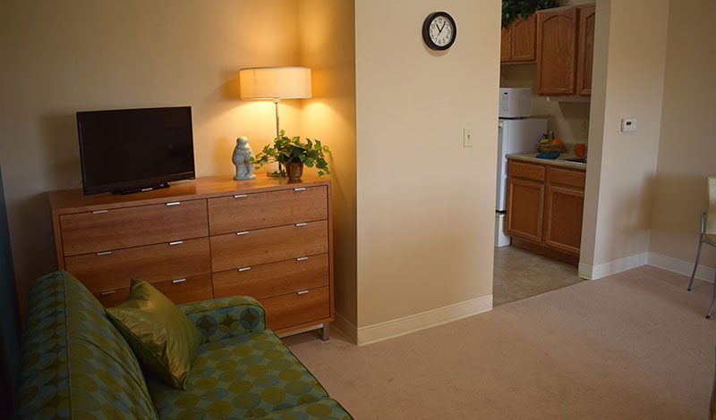 Assisted Living Options Assisted Living Options
