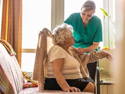 Extended Care Services