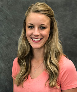 Cydney Ferguson, RN, BSN Cydney Ferguson, RN, BSN