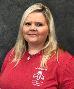 Jenny Hartz, RN Jenny Hartz, RN