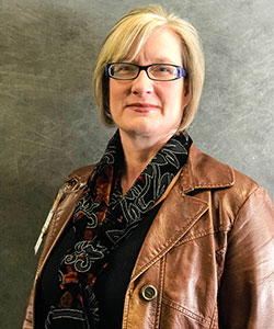 Kristena Aasberg-Potratz Kristena Aasberg-Potratz