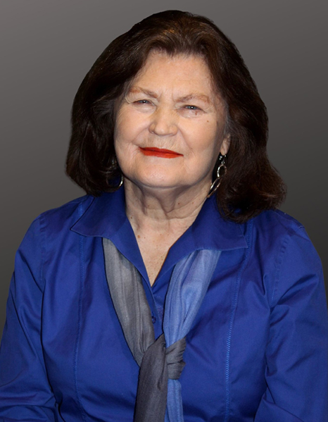 Dianne-Eveland