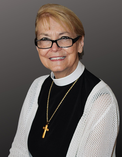 Linda-Marlett