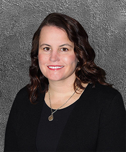 Dawna Scheff - 1