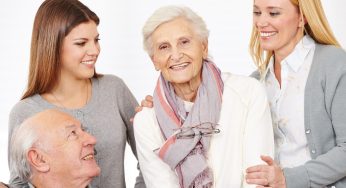 Exploring Financial Options for Senior Living