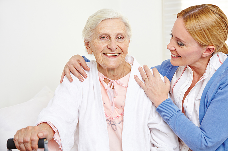 Assisted Living Options