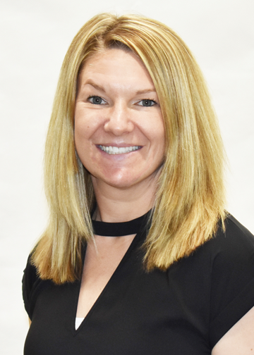 Jodi Walther, ARNP- Co-Medical Director